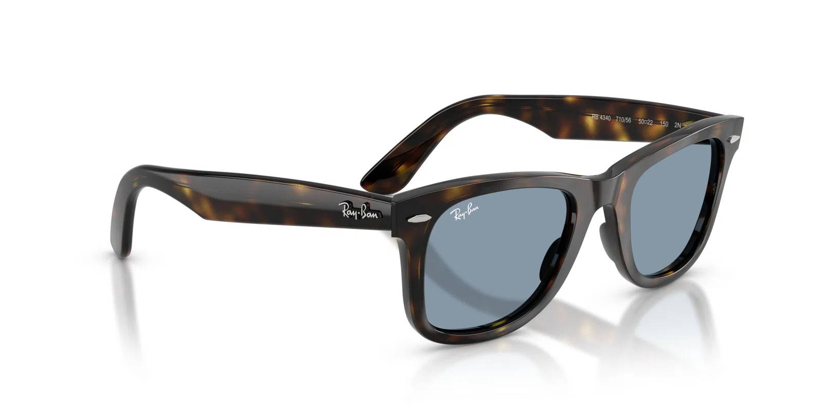 Ray-Ban Wayfarer 4340 Sunglasses - view 118